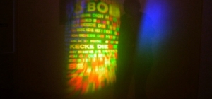 hologram hologram