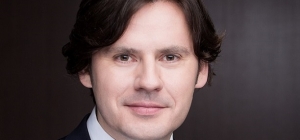 Adam Purwin, prezes zarządu PKP Cargo S.A. Adam Purwin, prezes zarządu PKP Cargo S.A.