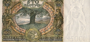 banknoty