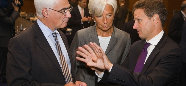 lagarde lagarde