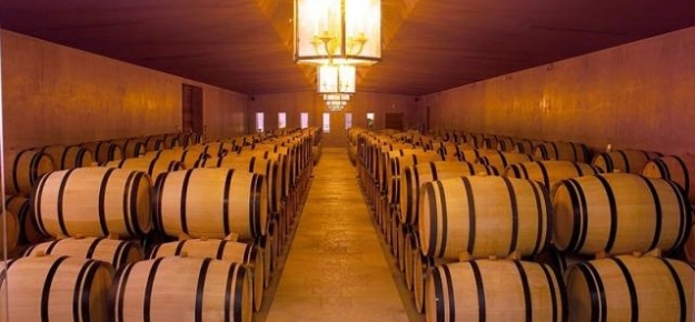 barrels barrels