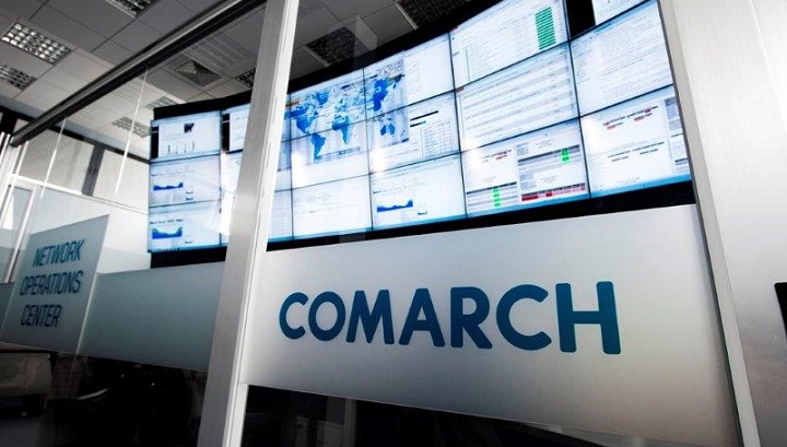 Comarch