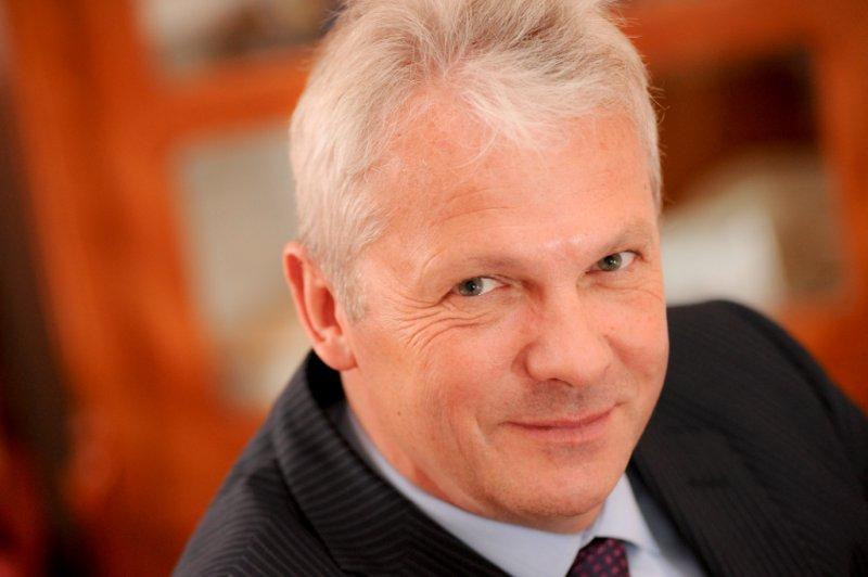 Tadeusz Nowicki, prezes zarządu Ergis - Euroflims S.A.
