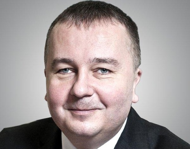 Bogusław Kisielewski, prezes zarządu Kino Polska TV S.A.