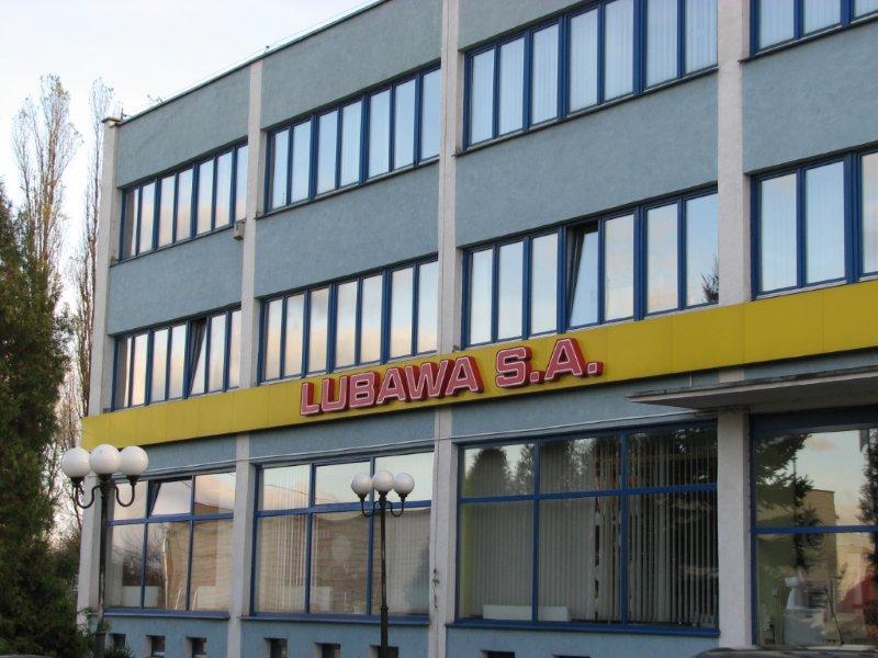 Lubawa