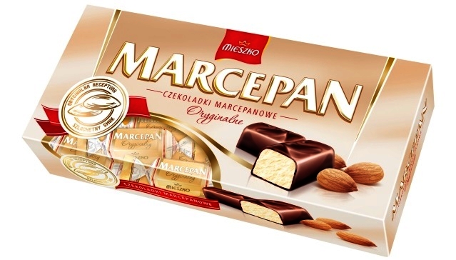 marcepan