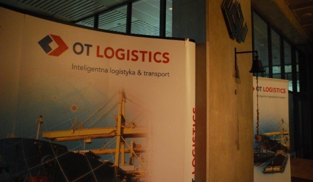 OT Logistics