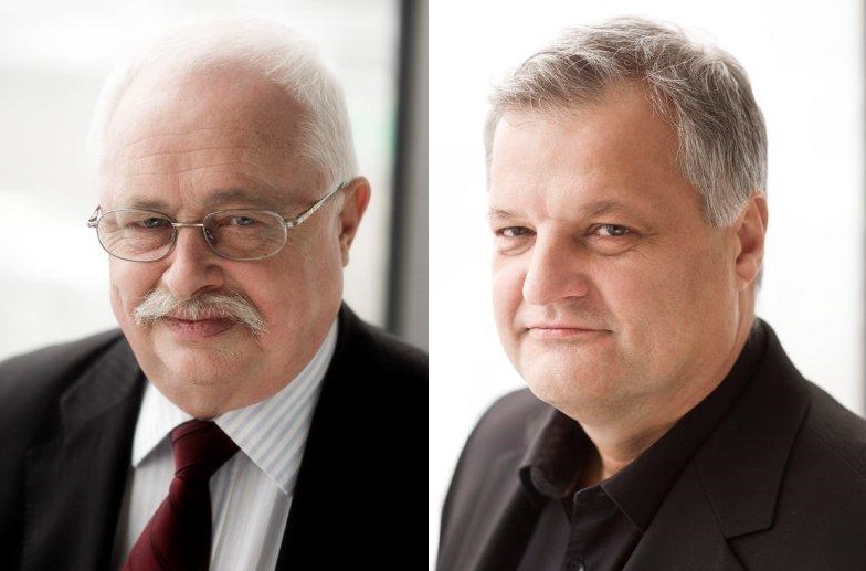 Andrzej Podgórski, Piotr Wesołowski