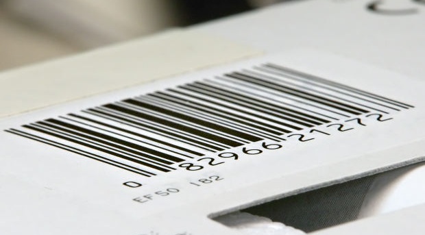 barcode