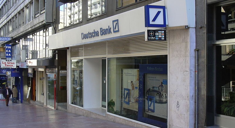 Deutsche Bank