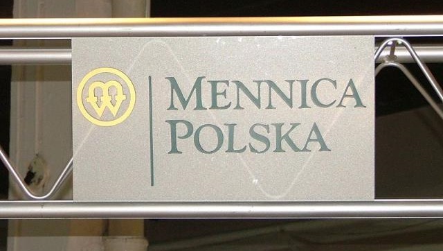 Mennica Polska