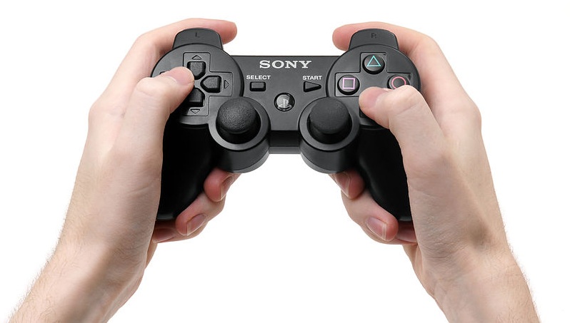 dual shock 3