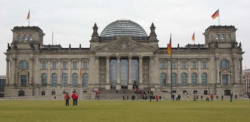 Reichstag