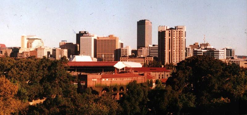 adelaide