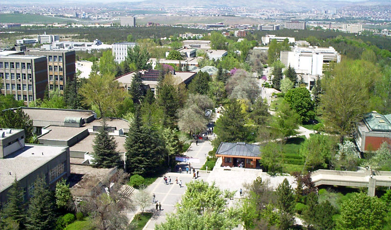 ankara