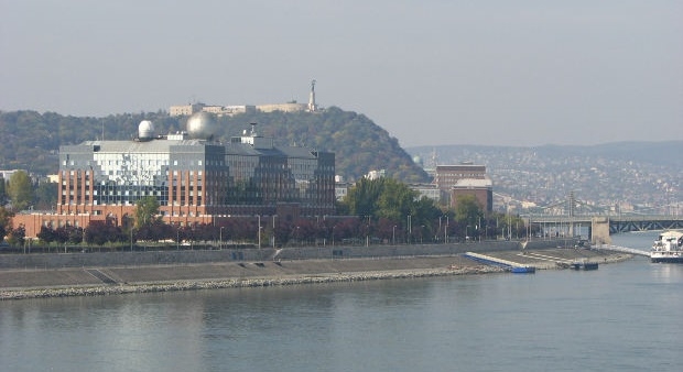 Budapeszt