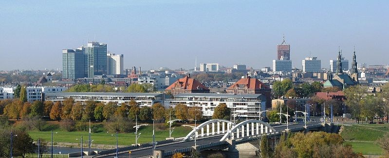 Poznań