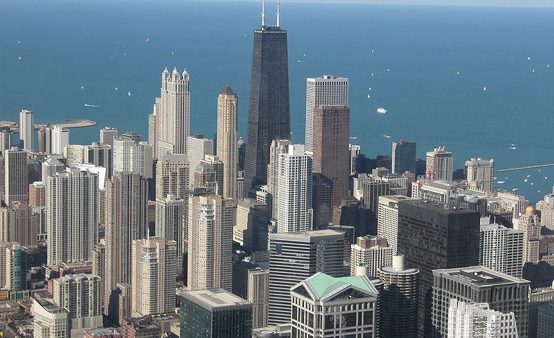 Chicago