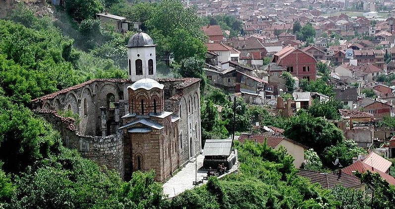 kosovo