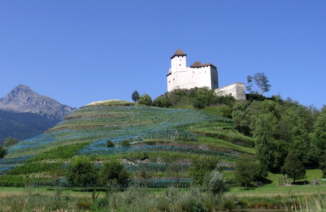 Liechtenstein