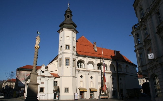 Maribor