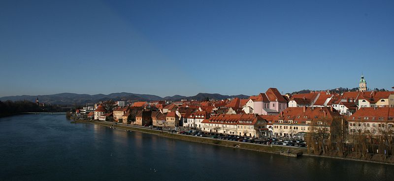 Maribor