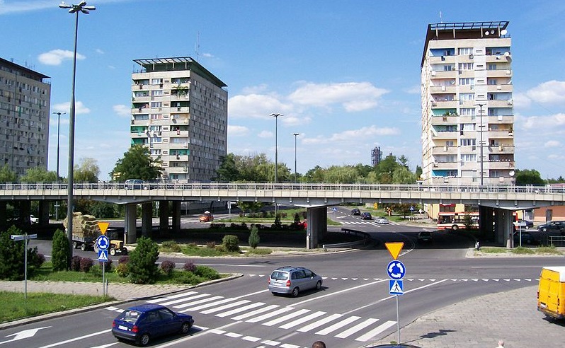 miasto