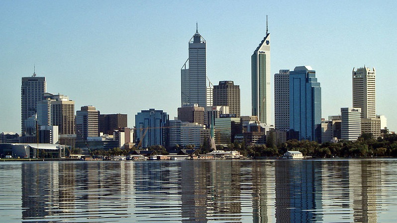 perth