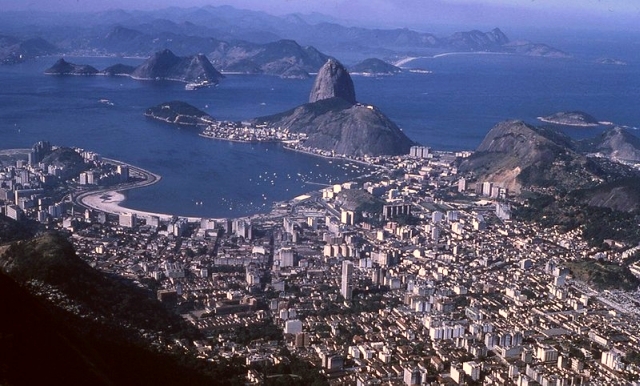 Rio de Janeiro