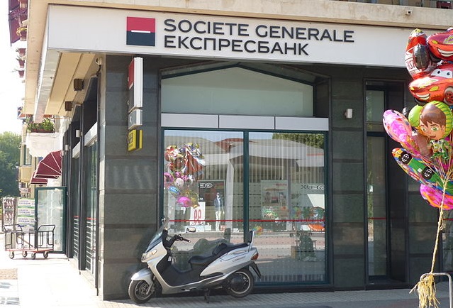 societe generale