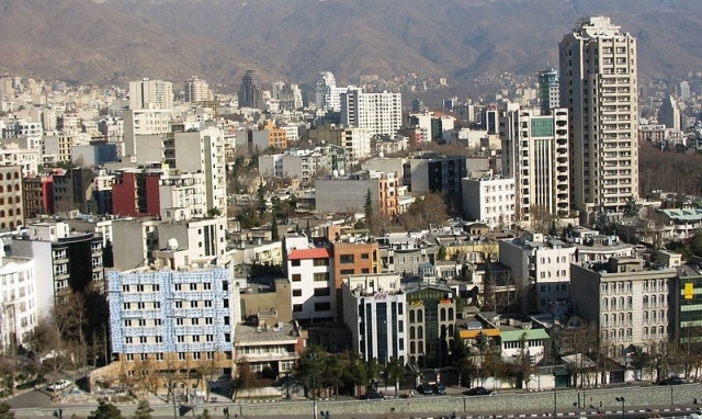 Teheran