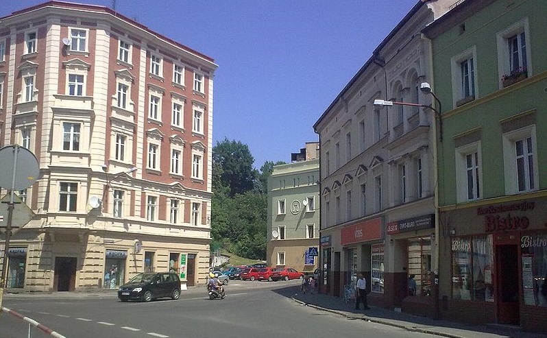 miasto