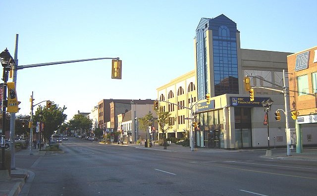 Waterloo, Ontario