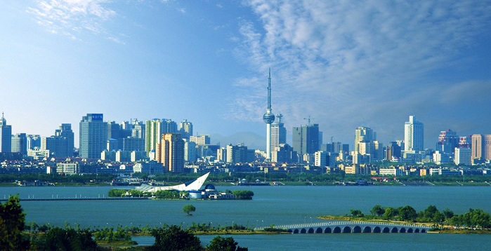 Xuzhou