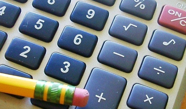 calculator