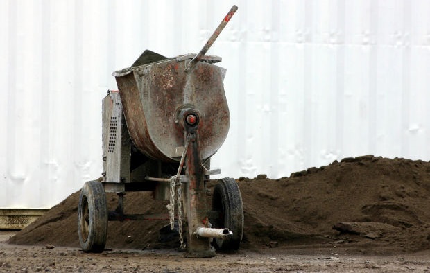 beton