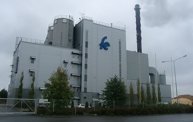 elektrownia