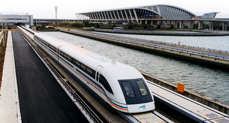 maglev