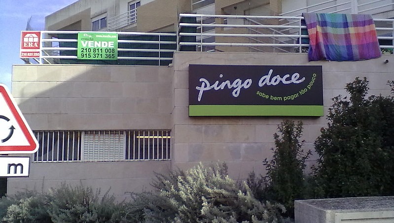 Pingo Doce