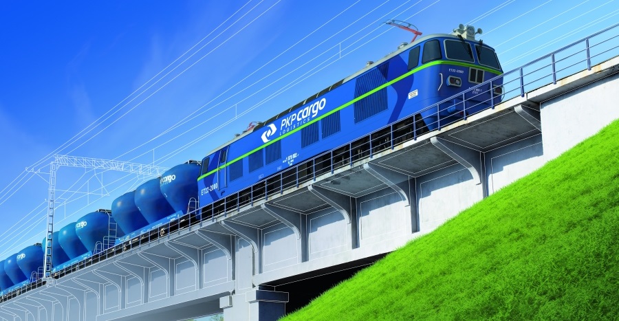 fot. PKP Cargo