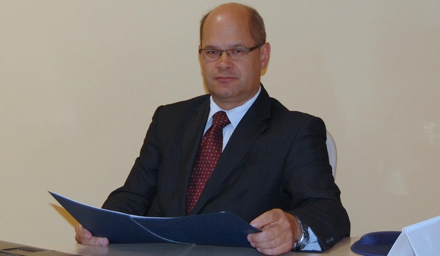 Wojciech Mazur