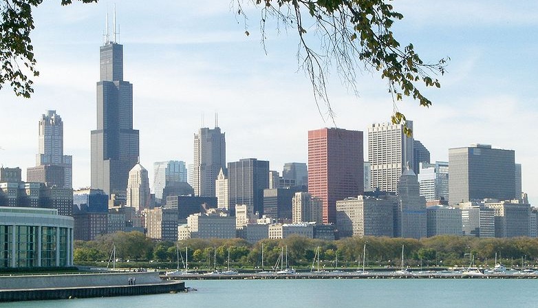 chicago