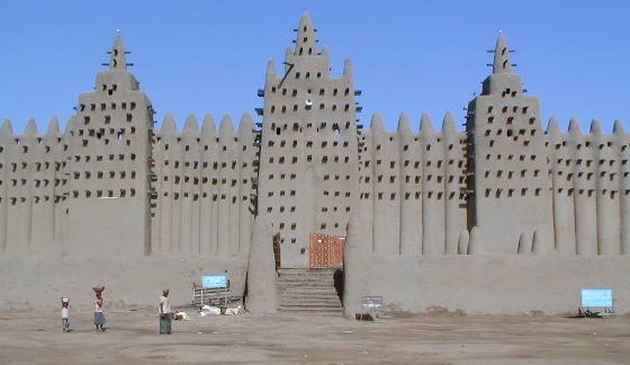 djenne