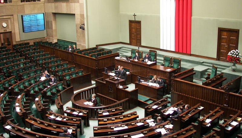 Sejm