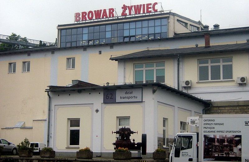 zywiec